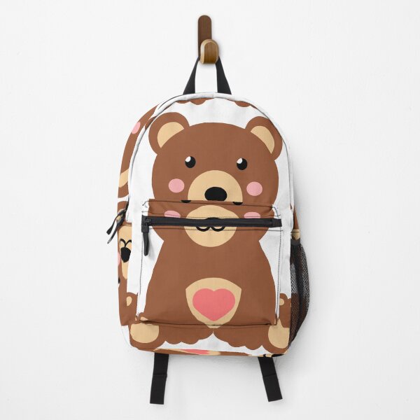 Item preview, Cute bear designed and sold by ShopLeilaArt.