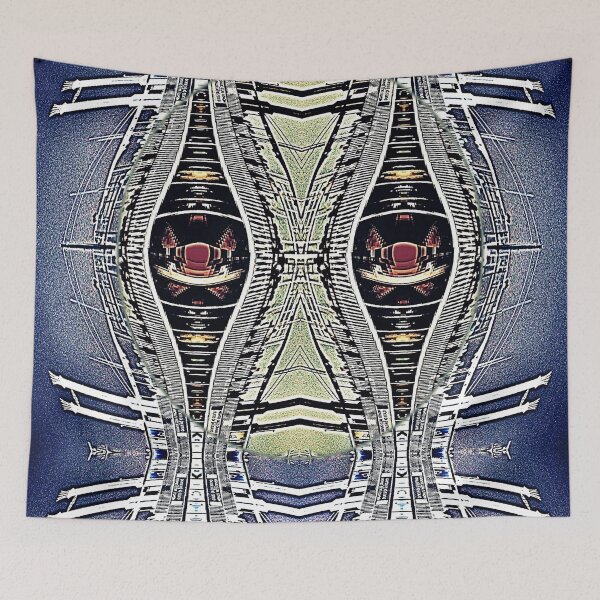 Item preview, Proud Mary designed and sold by Price Gregory.