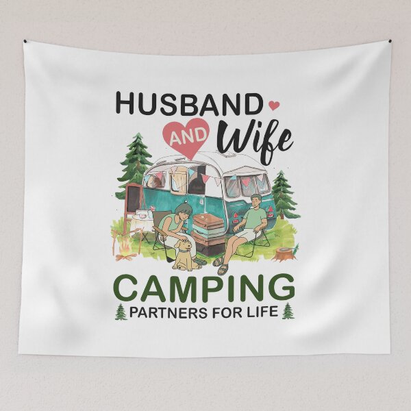 Item preview, Husband and Wife designed and sold by tranhungtdu.
