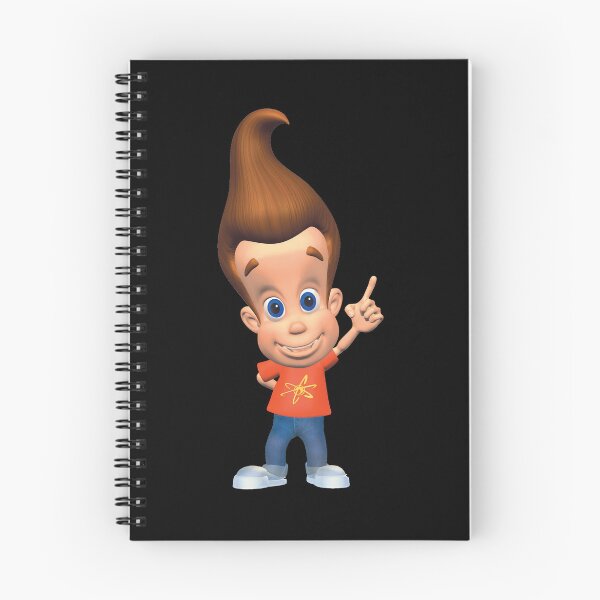 Artikelvorschau, Supermacht-interessante Schönheits-Jimmy-Neutron-niedliche Geschenke entworfen und verkauft von VivanStephensee.