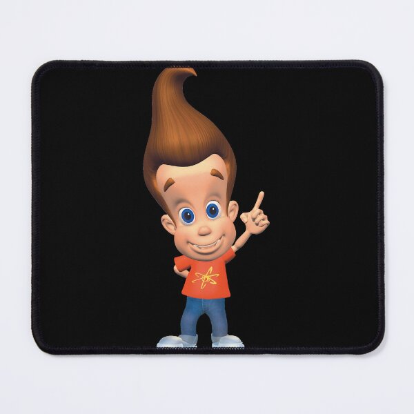 Item preview, Super Power Interesting Beauty Jimmy Neutron Cute Gifts designed and sold by VivanStephensee.
