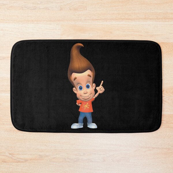 Artikelvorschau, Supermacht-interessante Schönheits-Jimmy-Neutron-niedliche Geschenke entworfen und verkauft von VivanStephensee.