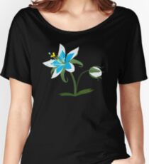 Breath of The Wild - Flower Women's Relaxed Fit T-Shirt