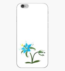 Breath of The Wild - Flower iPhone Case