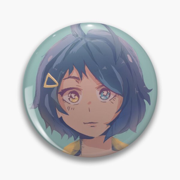 Item preview, Wonder egg priority anime designed and sold by Pale Adonis.