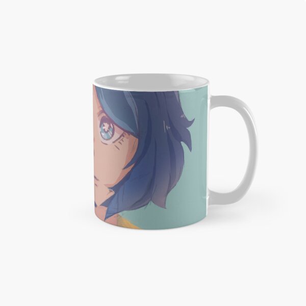 Item preview, Wonder egg priority anime  designed and sold by Pale Adonis.