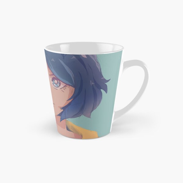 Item preview, Wonder egg priority anime  designed and sold by Pale Adonis.