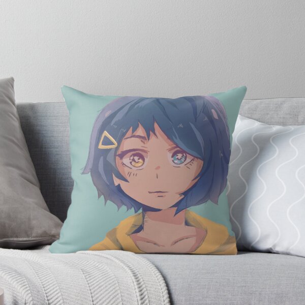Item preview, Wonder egg priority anime  designed and sold by Pale Adonis.
