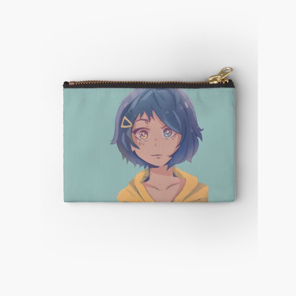Item preview, Wonder egg priority anime  designed and sold by Pale Adonis.