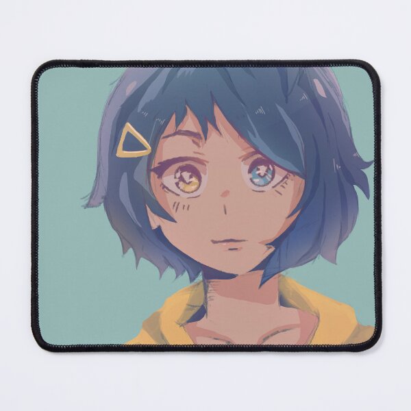 Item preview, Wonder egg priority anime designed and sold by Pale Adonis.