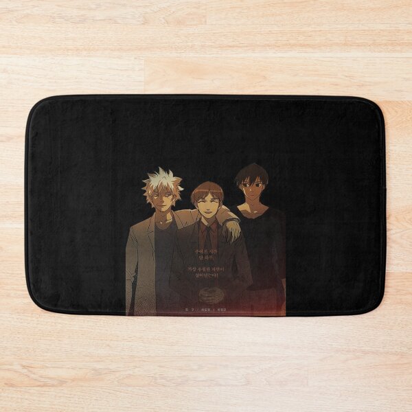 Item preview, A Superior Day designed and sold by elvadragon.