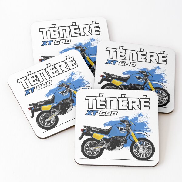 Item preview, Tenere XT600 designed and sold by Tomislav Lozić.