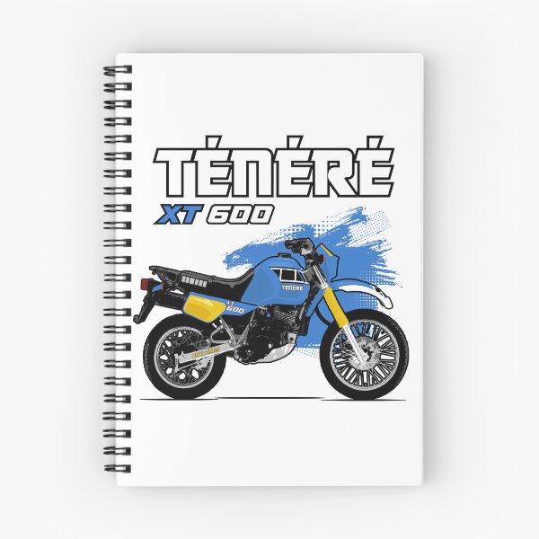Item preview, Tenere XT600 designed and sold by Tomislav Lozić.