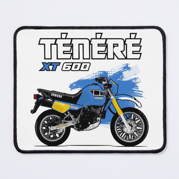 Item preview, Tenere XT600 designed and sold by Tomislav Lozić.