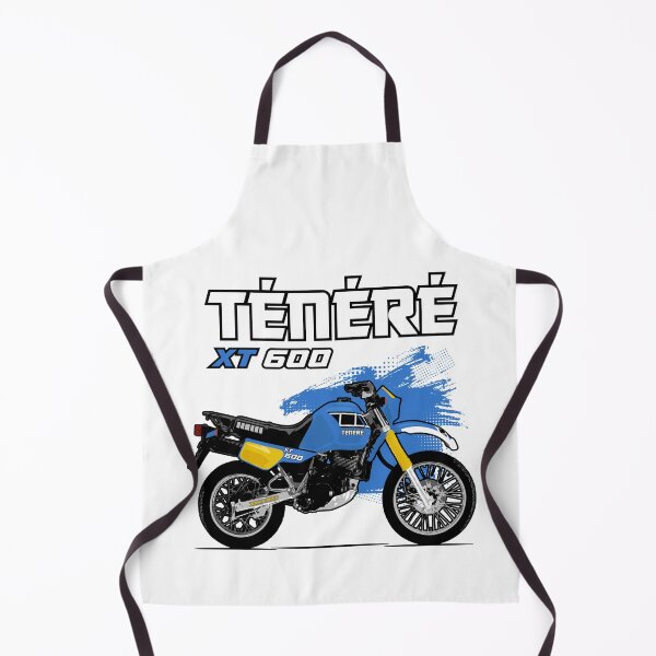 Item preview, Tenere XT600 designed and sold by Tomislav Lozić.