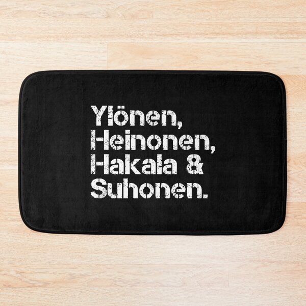 Item preview, The Rasmus [line-up] designed and sold by lazarusheart.
