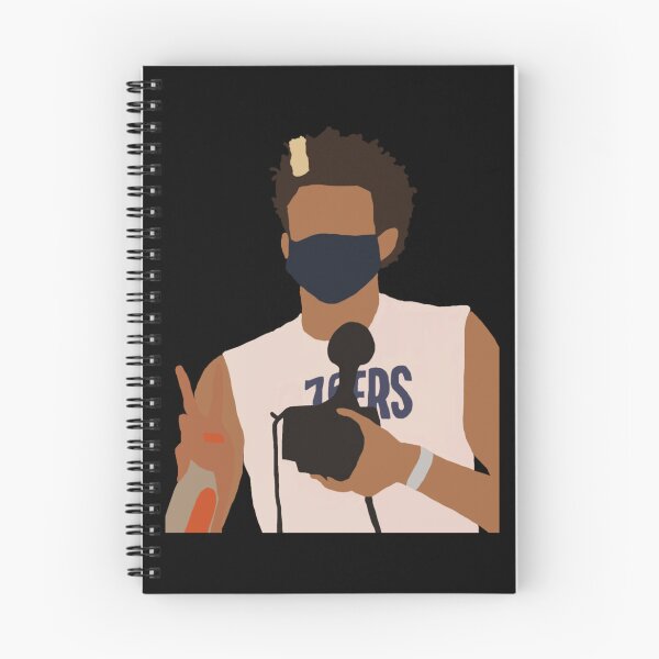Item preview, Matisse Thybulle Sticker designed and sold by jacksrome6.