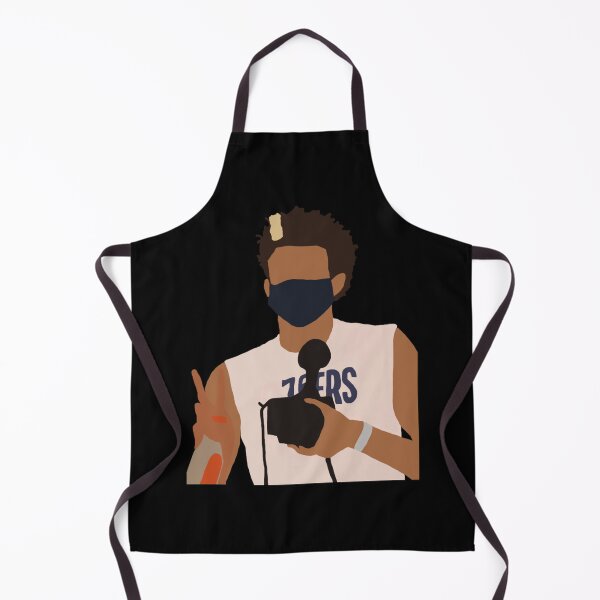 Item preview, Matisse Thybulle Sticker designed and sold by jacksrome6.