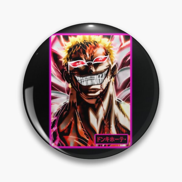 Item preview, Doflamingo Donquixote Classic . designed and sold by andreviol.