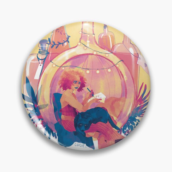 Item preview, Chilling designed and sold by Lucie Cruz.