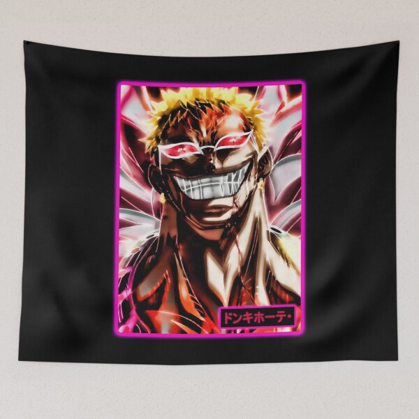 Item preview, Doflamingo Donquixote Classic . designed and sold by andreviol.