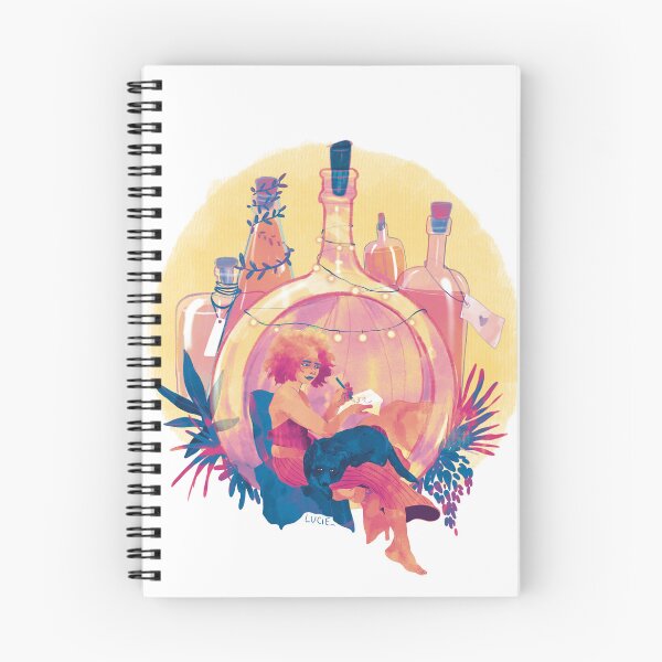 Item preview, Chilling designed and sold by Lucie Cruz.