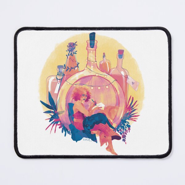 Item preview, Chilling designed and sold by Lucie Cruz.