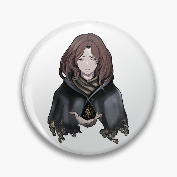 Item preview, Elden Ring Melina designed and sold by ThompsonBeauty.