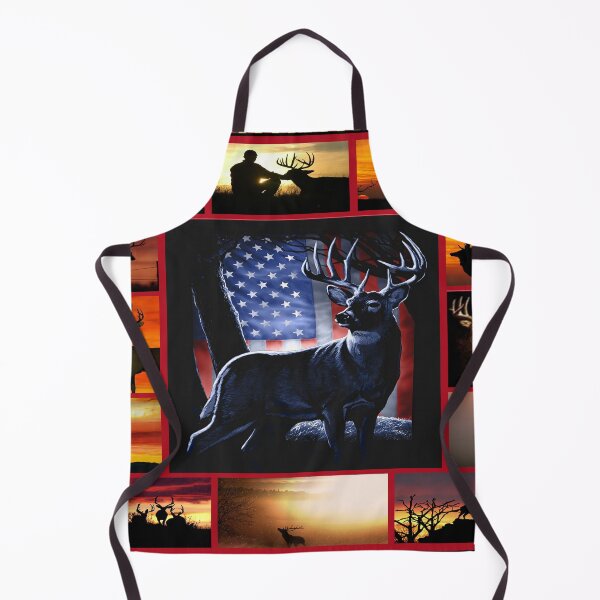Item preview, Deer wild nature lover designed and sold by christinecather.