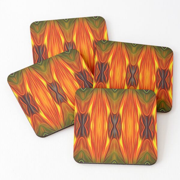 Item preview, A portrait in Autumn Colors designed and sold by fatenanwar.