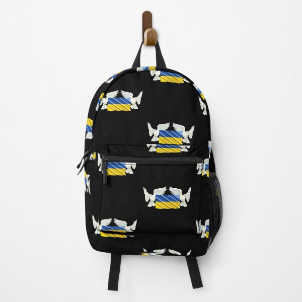 Item preview, PRAY FOR UKRAINE/Ukrainian Peace Bird / Stand with Ukraine/support Ukraine/ Ukrainian Warship go f yourself/иди на хуй designed and sold by Reddiamond3 ⭐⭐⭐⭐⭐.