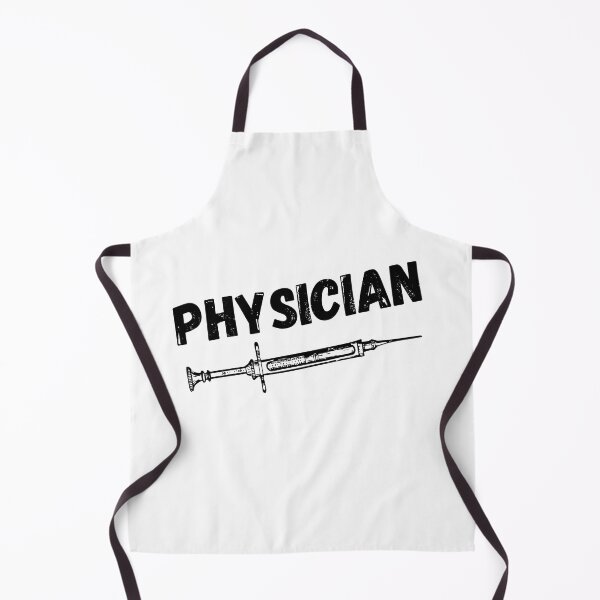 Item preview, Syringe Physician - Instrument For The Doctor designed and sold by med-artist.