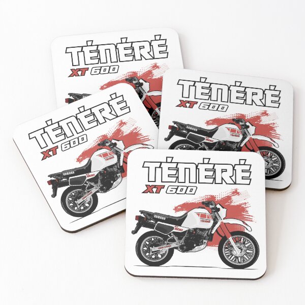 Item preview, Tenere XT600 designed and sold by Tomislav Lozić.