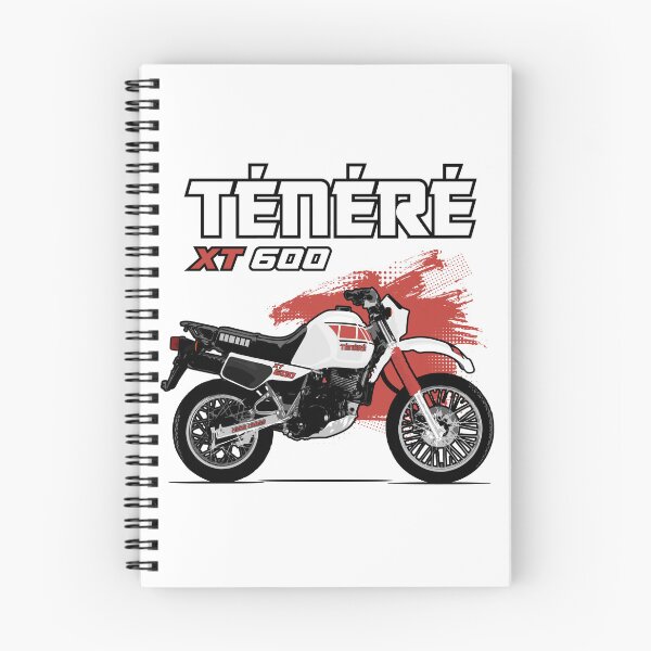 Item preview, Tenere XT600 designed and sold by Tomislav Lozić.