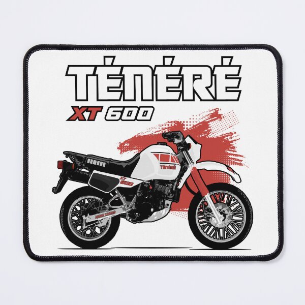 Item preview, Tenere XT600 designed and sold by Tomislav Lozić.