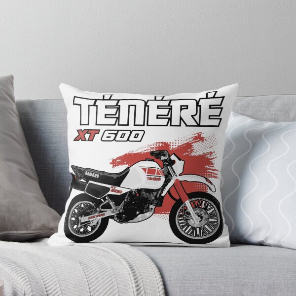 Item preview, Tenere XT600 designed and sold by Tomislav Lozić.