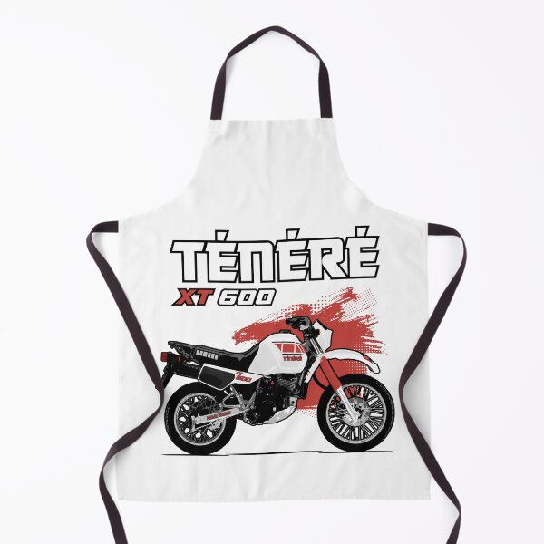 Item preview, Tenere XT600 designed and sold by Tomislav Lozić.
