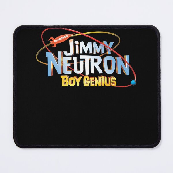 Artikelvorschau, Super Power Interessante Schönheit Jimmy Neutron Retro entworfen und verkauft von VivanStephensee.