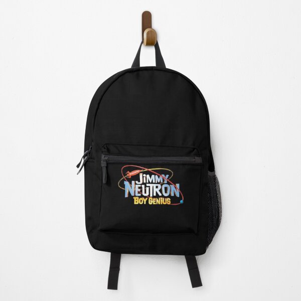 Artikelvorschau, Super Power Interessante Schönheit Jimmy Neutron Retro entworfen und verkauft von VivanStephensee.