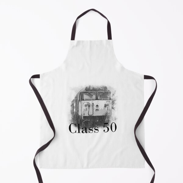 Item preview, The Class 50 designed and sold by philpace.