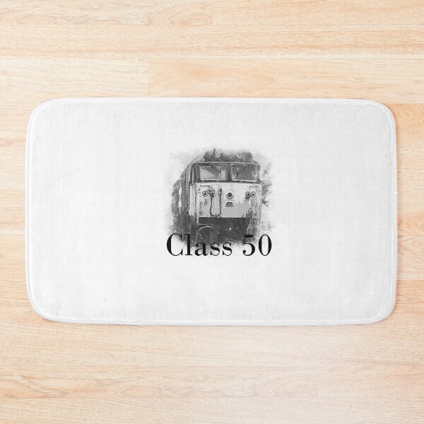 Item preview, The Class 50 designed and sold by philpace.