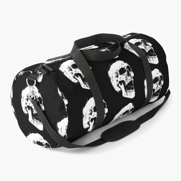 Item preview, Skull photocopy designed and sold by scottzilla.