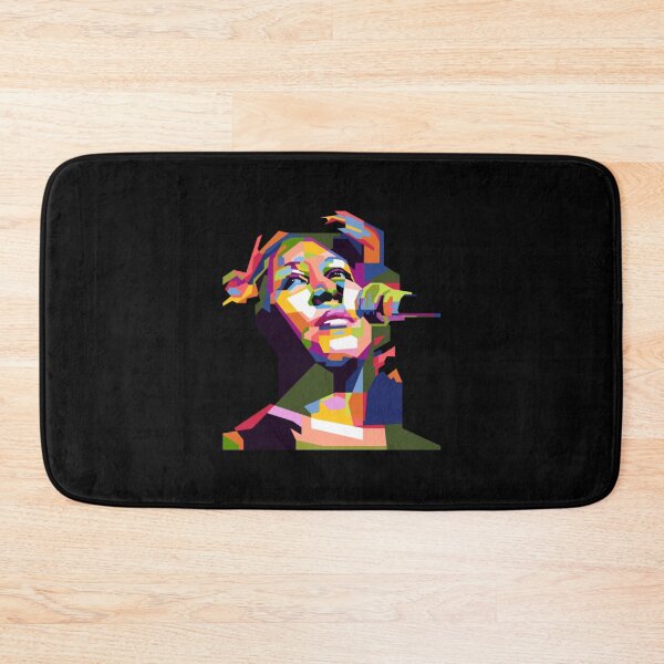 Item preview, Abstract A.Franklink in WPAP designed and sold by MilletArt.