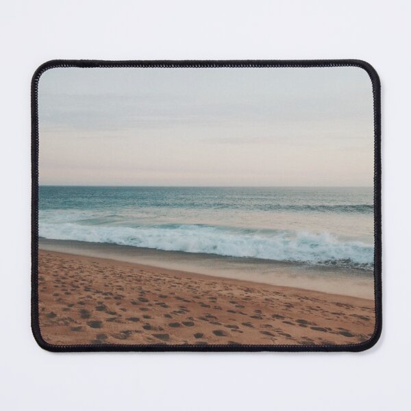 Item preview, Mogu Beach, Malibu, California  designed and sold by Emilia Oxelheim.