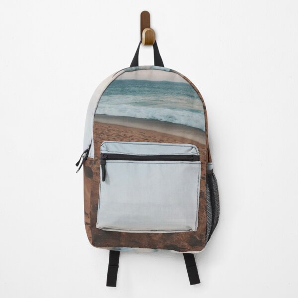 Item preview, Mogu Beach, Malibu, California  designed and sold by Emilia Oxelheim.