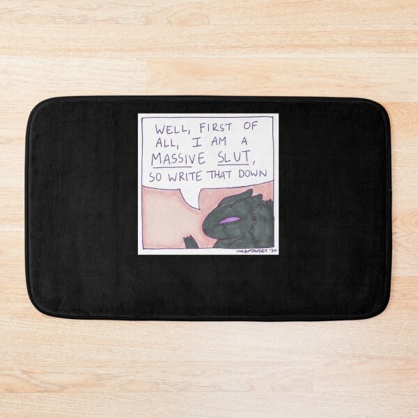 Item preview, Simply Massive Sticker designed and sold by LouisaBraastad.