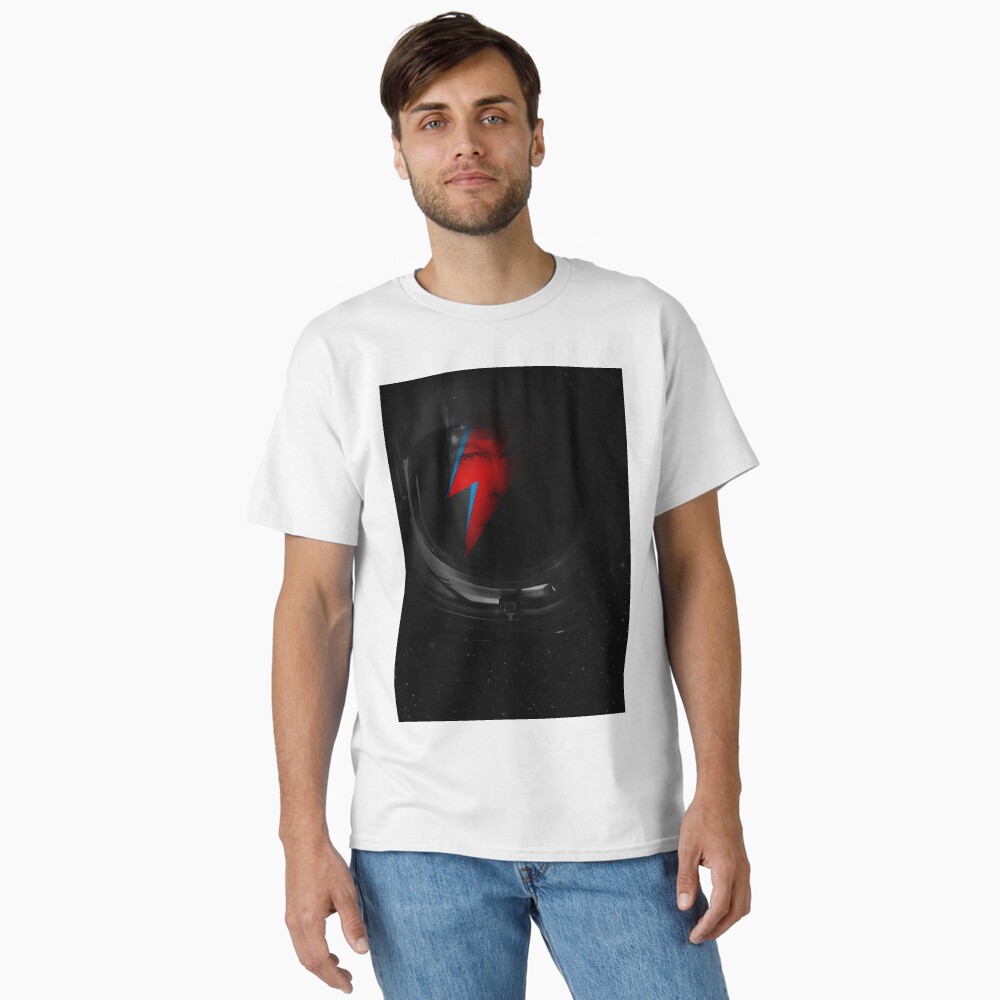 Item preview, Classic T-Shirt designed and sold by AliceChaine.