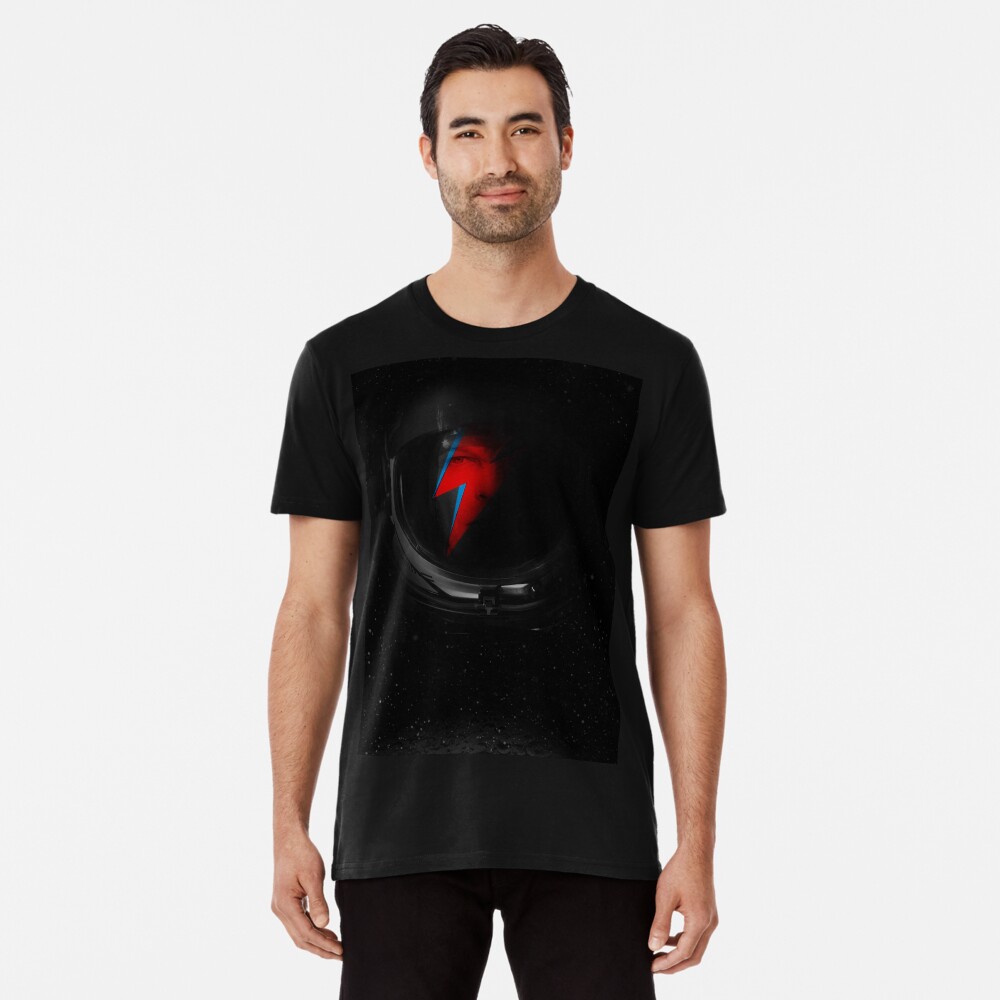 Item preview, Premium T-Shirt designed and sold by AliceChaine.
