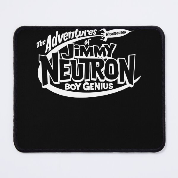 Item preview, Super Power Interesting Beauty Jimmy Neutron Vintage designed and sold by VivanStephensee.