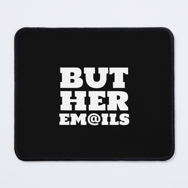Item preview, But her emails designed and sold by simonlidesign.